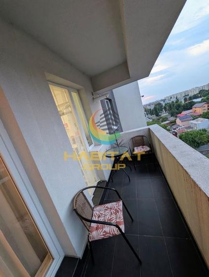 Apartament Decomandat 2 Camere 56.50mp Parcare Inclusa - 12