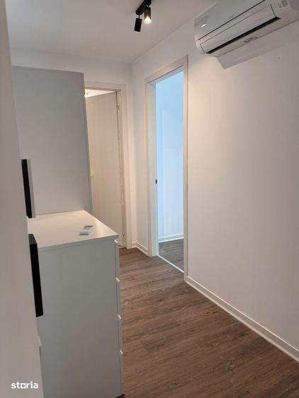 Apartament cu 2 camere decomandat în Pipera