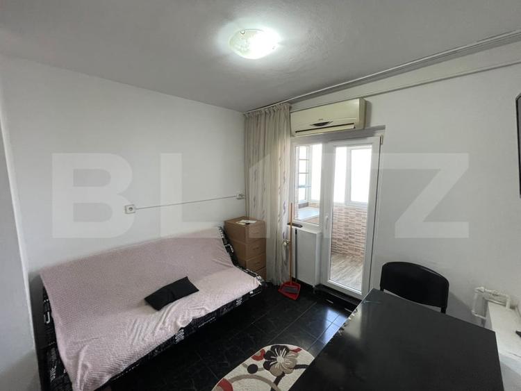 Apartament cu 2 camere decomandat, mobilat în Lăpuș Argeș