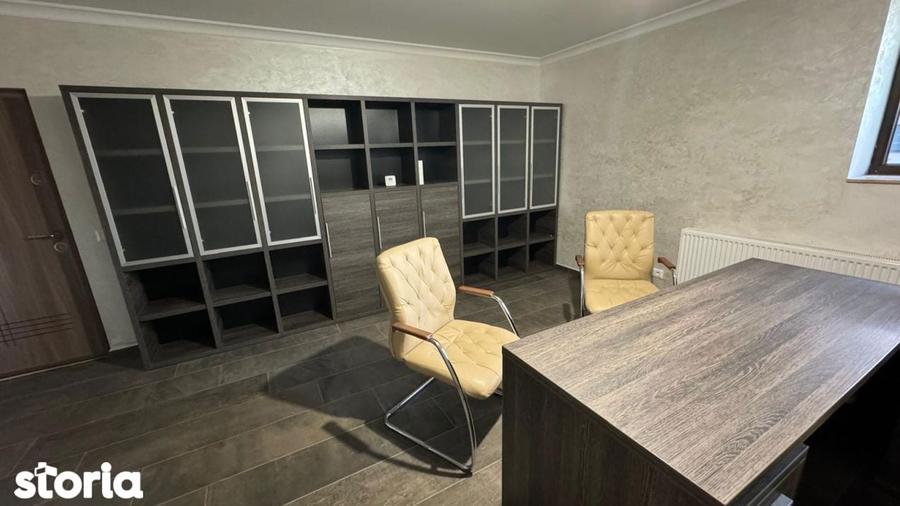 Spațiu comercial, de 25 mp, în Florești