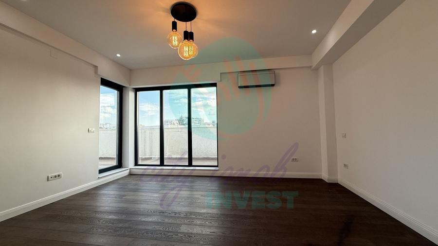 Apartament cu 2 camere semidecomandat în Polonă