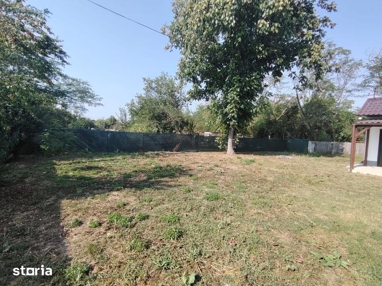Casa de vacanta renovata + 700 mp teren-Sat Bolovani - 21