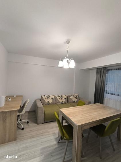 Apartament cu 3 camere în Bucium