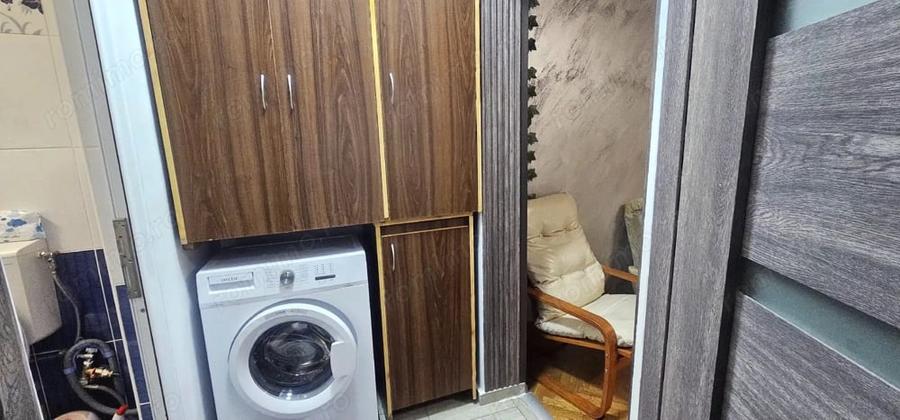 Apartament cu 2 camere semidecomandat în Țiglina 2