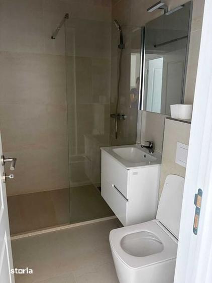 Inchiriez apartament nou in Apahida - 5