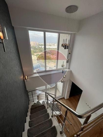 Apartament cu 2 camere decomandat, mobilat în Timișoara