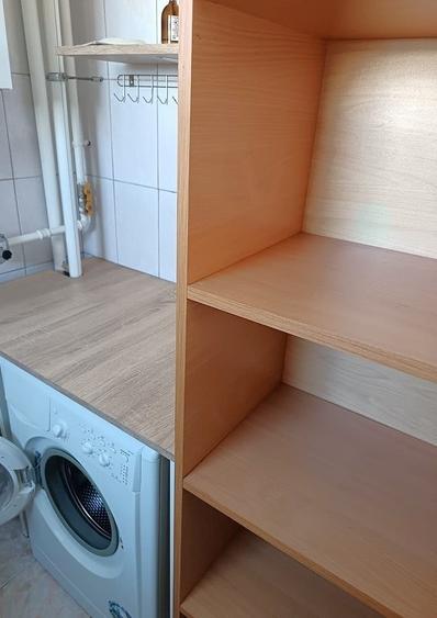 Garsonieră semidecomandată în Berceni