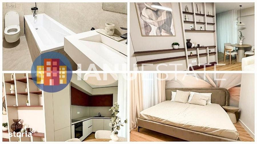 Piata Unirii 10` Metrou Rond Alba Iulia Nou Lux Centrala Terasa 145MP - 7