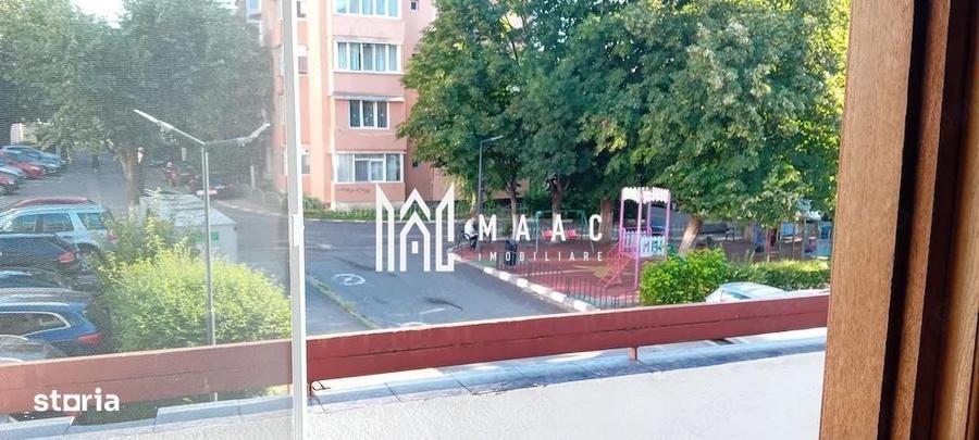 Apartament cu 2 camere decomandat în Traian