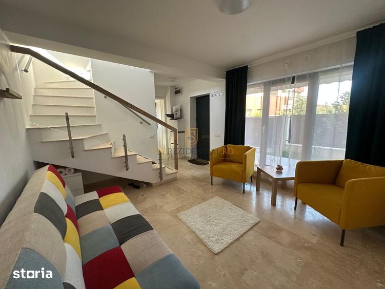 Casă cu 4 camere cu Teren 120 Mp în Berceni