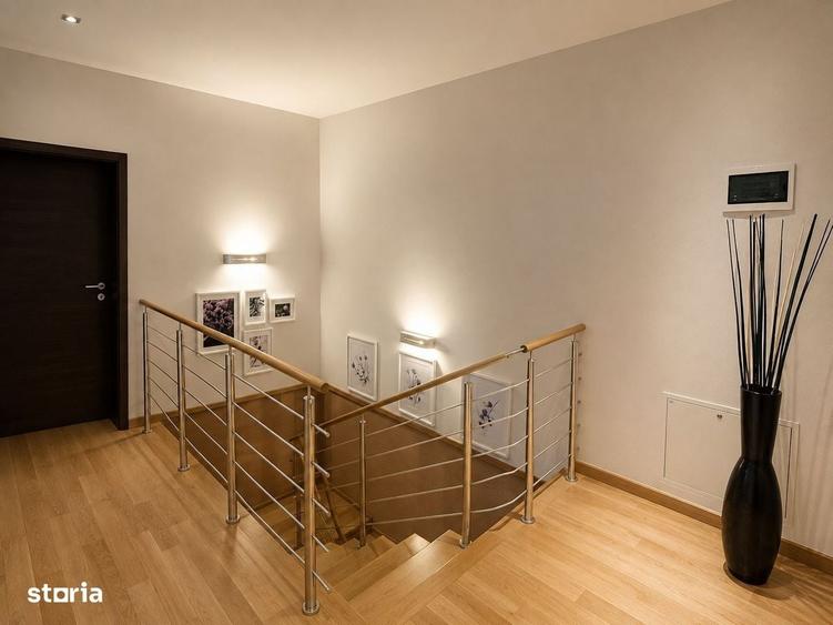 Duplex de inchiriat | Dumbravita | 6 camere | 2 bai | Centrala proprie - 16