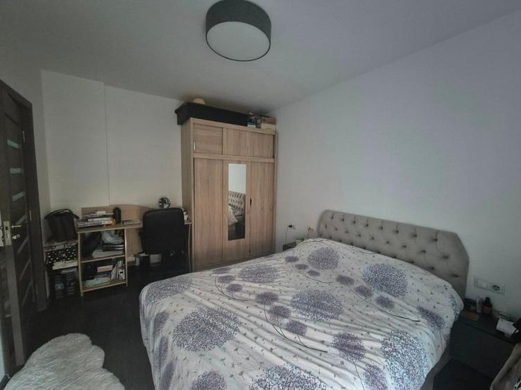 Apartament cu 2 camere decomandat, mobilat în Bună Ziua