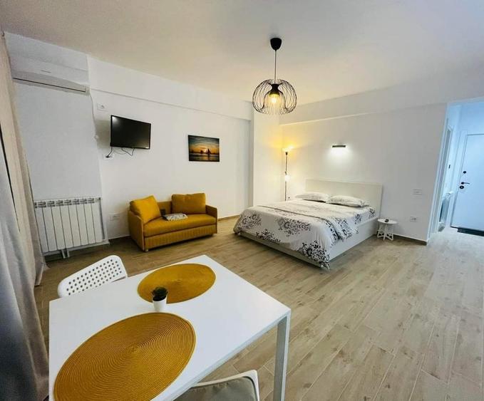 Apartament nedecomandat în Central