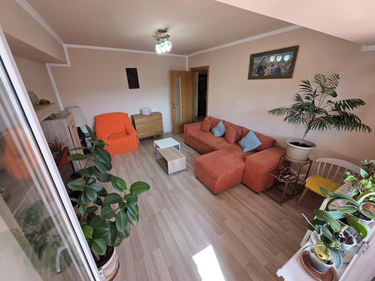 Colentina Doamna Ghica 3 camere 78mp - 6