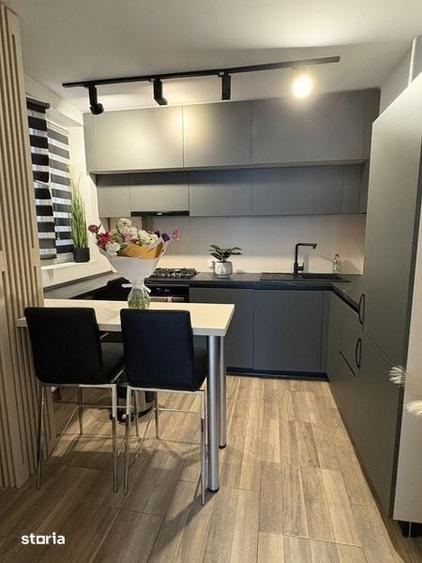 Apartament -2 camere - 6