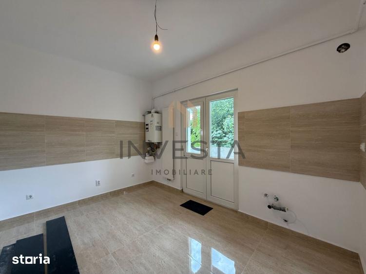 Apartament 3 camere decomandat, etaj intermediar - zona The Office! - 5