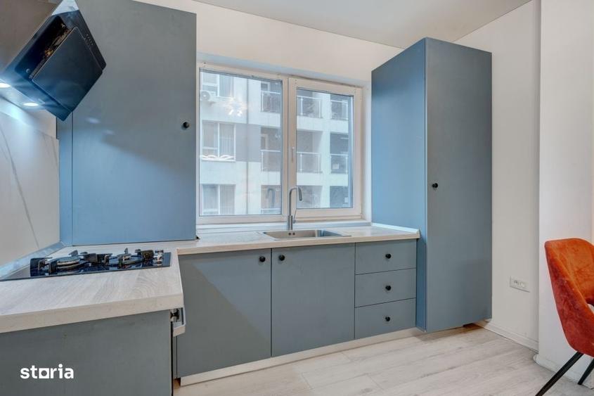 Apartament cu 2 camere semidecomandat în Dudu