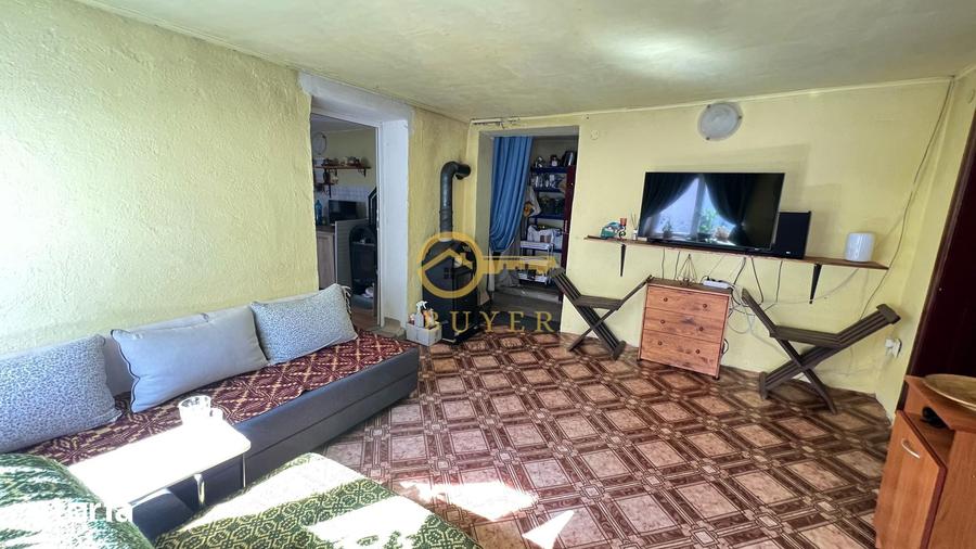 Casa individuala de vanzare in Hosman, 80 utili- Teren 1300mp - 7