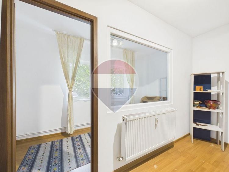 Apartament cu 2 camere decomandat, mobilat în 13 Septembrie