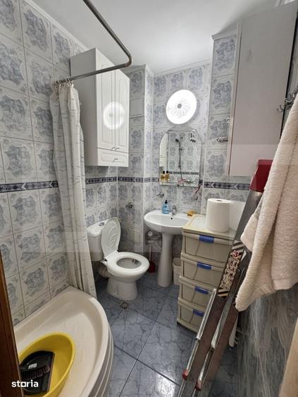 Apartament 4 camere decomandat | Etaj 3 | Octav Onicescu BCR Prima - 7