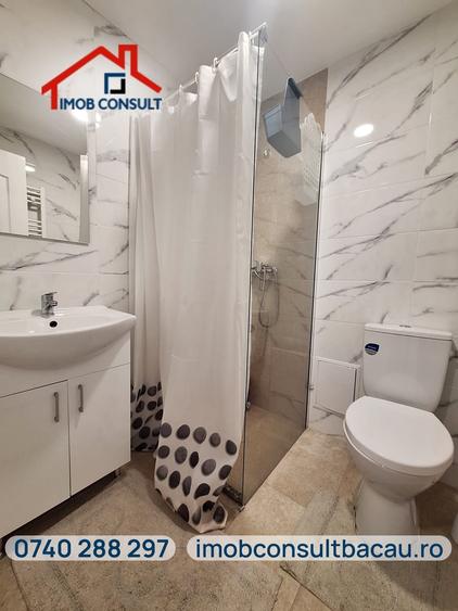 APARTAMENT 2 CAMERE DE ÎNCHIRIAT |NARCISA | BLOC NOU |CE1774 - 4