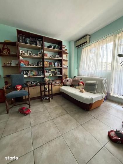 Apartament 4 camere - Sos. Berceni - Ion Iriceanu - Metrou Aparatorii - 16