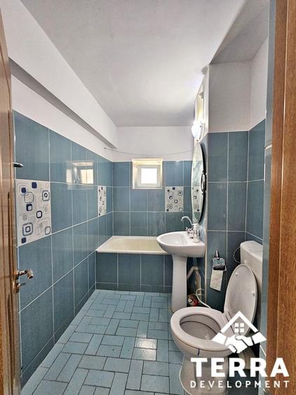 Apartament cu 2 camere decomandat în Capitol
