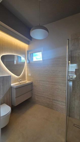 Apartament în Europa