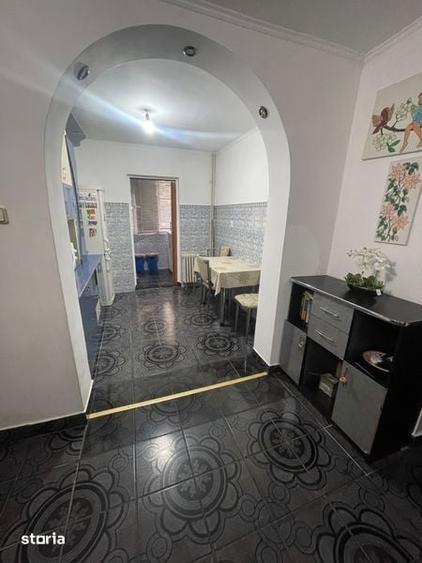Inchiriez Apartament cu 2 camere decomandat - 6