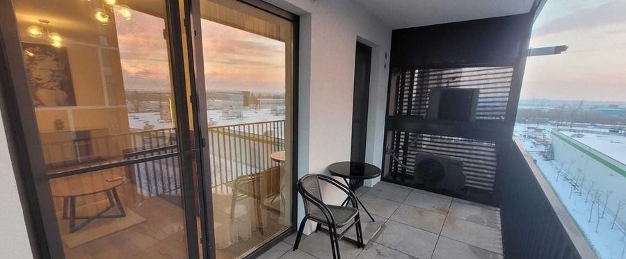 **Garsonieră 50 mp | Estoria City | 5 min metrou | Centrală + AC** - 8