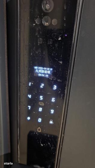 Apartament cu 2 camere în Copou