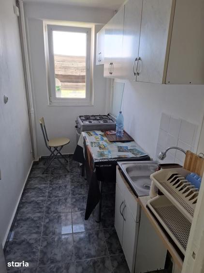 Apartament cu 2 camere decomandat în Berceni