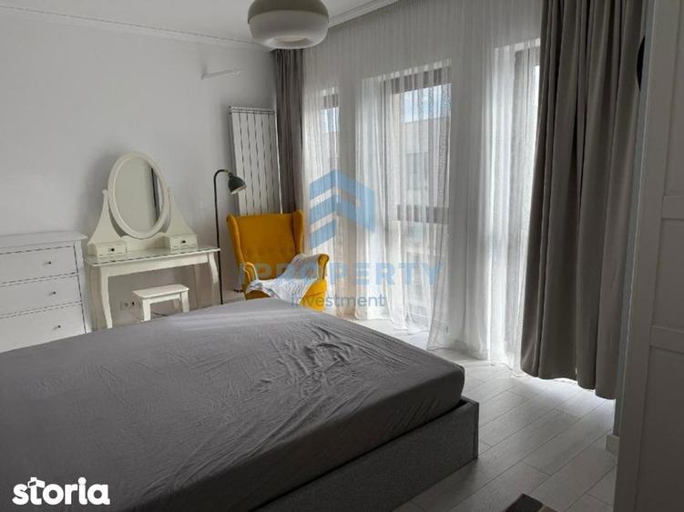 Apartament cu 3 camere în Drumul Taberei
