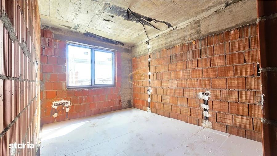 Apartament cu 3 camere în Aurel Vlaicu