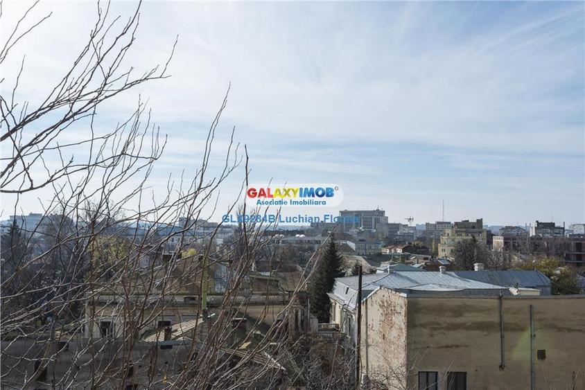 2-room apartment near Calea Victoriei - Academy of Economic Studies - 17