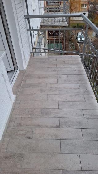 Apartament cu 2 camere decomandat în Dorobanți