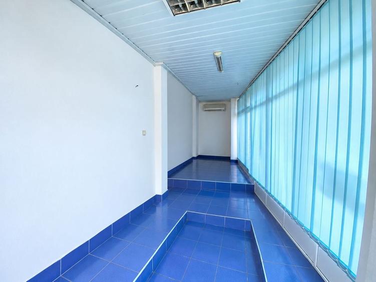 Apartament cu 2 camere nedecomandat, mobilat în Bălcescu