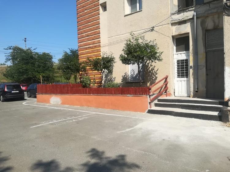 Apartament cu 2 camere decomandat în Nord