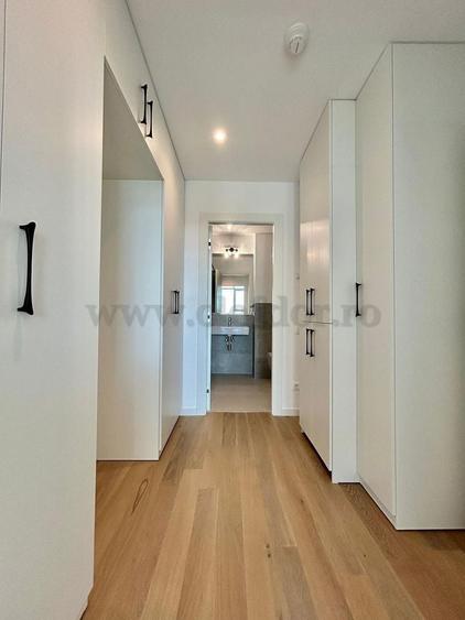 Apartament cu 4 camere decomandat, mobilat în Floreasca