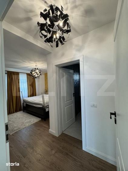 Casă cu 5 camere cu Teren 600 Mp în Central