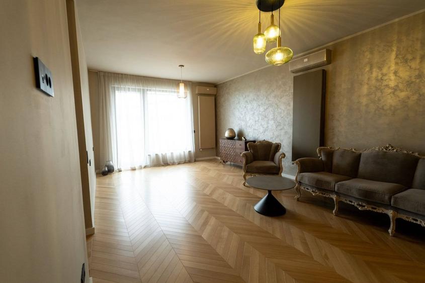 Apartament cu 2 camere, 68mp, superfinisat, mobilat si utilat in Centru - 6