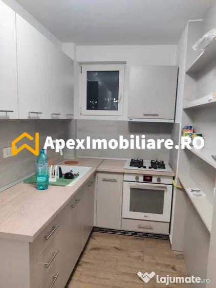 Apartament 2 camere de inchiriat Gara de Nord Bucure?ti | A - 3