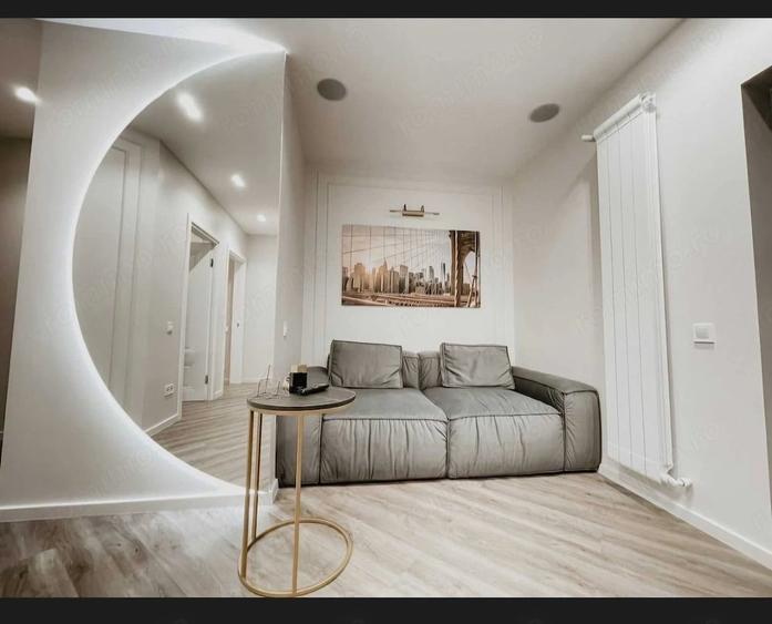 2 camere Inchiriere Exigent Plaza Direct - 3
