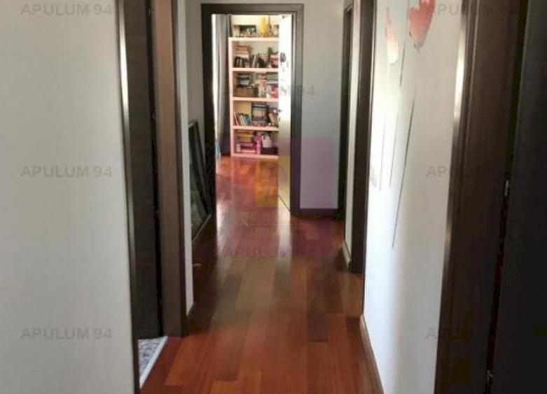Casă individuală cu 11 camere decomandat cu Canalizare în Floreasca