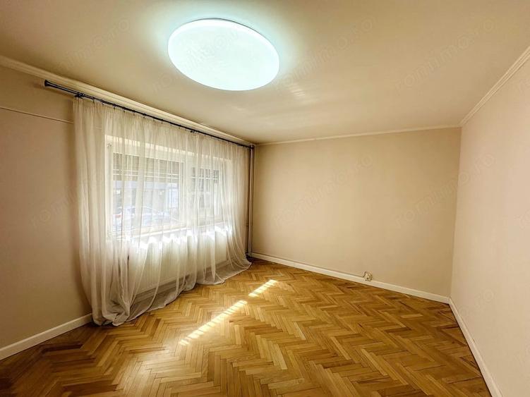 Apartament 2 camere decomandat de inchiriat Dorobanti - 2