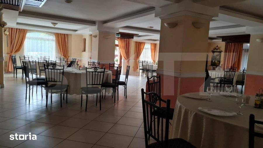 Casă cu Teren 1380 Mp în Mehala