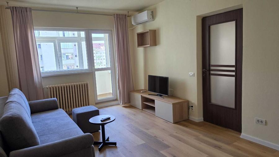 Apartament cu 2 camere decomandat în Iancului