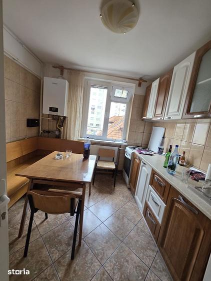 Apartament cu 3 camere decomandat în Ultracentral
