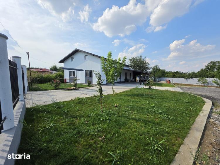 Spațiu comercial, de 154 mp, în Varlaam