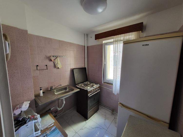 Teiul Doamnei 2 Camere Bloc 1976 Reabilitat - 5